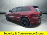 Used 2018 Jeep Grand Cherokee Altitude image 3