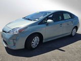 Used 2012 Toyota Prius Prime Plug-In Hybrid image 3