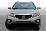 Used 2013 Kia Sorento EX w/ EX V6 Premium Pkg image 3