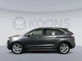 Used 2018 Ford Edge Titanium w/ Technology Package image 2