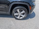 Used 2021 Jeep Grand Cherokee L Limited image 4