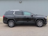 Used 2020 GMC Acadia SLT image 2