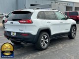 Used 2014 Jeep Cherokee Trailhawk w/ Comfort/Convenience Group image 3
