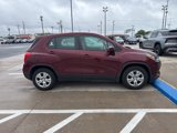 Used 2017 Chevrolet Trax LS image 4