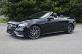 Used 2020 Mercedes-Benz E 53 AMG 4MATIC Cabriolet image 2