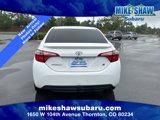 Used 2016 Toyota Corolla L image 5