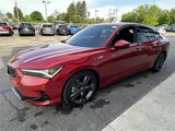 Used 2023 Acura Integra A-Spec image 4