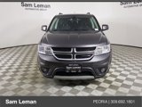 Used 2019 Dodge Journey SE w/ Premium Group image 3