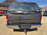 Used 2016 Ford F150 XLT w/ Equipment Group 302A Luxury image 4