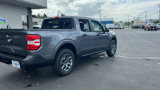 New 2025 Ford Maverick XLT image 5