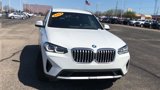 Used 2022 BMW X3 xDrive30i image 2