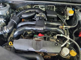 Used 2013 Subaru Impreza 2.0i image 4