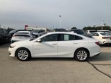 Used 2024 Chevrolet Malibu LT image 4