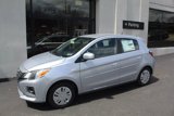 New 2024 Mitsubishi Mirage ES image 2