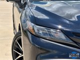 Used 2024 Toyota Camry SE image 3
