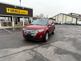 Used 2013 Ford Edge Limited image 2