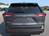 New 2025 Toyota RAV4 LE image 4