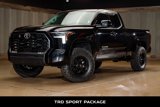 Used 2022 Toyota Tundra SR5 w/ TRD Sport Package image 5