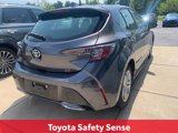 Certified 2022 Toyota Corolla SE image 4