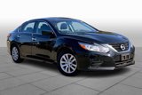 Used 2017 Nissan Altima 2.5 S image 2