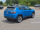 Used 2018 Jeep Compass Limited w/ Navigation Group image 5