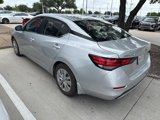 Used 2023 Nissan Sentra S image 4