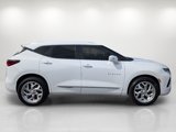 Used 2019 Chevrolet Blazer Premier w/ Driver Confidence II Package image 4