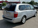 Used 2009 Kia Sedona EX w/ Luxury Pkg image 5