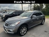 Used 2017 INFINITI QX50 AWD w/ Premium Plus Package image 2