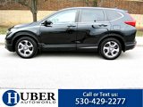 Used 2019 Honda CR-V EX-L image 2