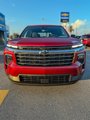 New 2025 Chevrolet Traverse LT image 2