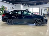 Used 2018 Nissan Sentra SR Turbo w/ SR Midnight Edition Package image 6