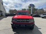 Certified 2021 Ford Bronco Big Bend image 2