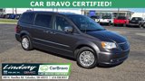 Used 2015 Chrysler Town & Country Limited Platinum w/ Trailer Tow Group image 2