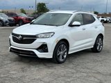 Certified 2022 Buick Encore GX Select w/ Sport Touring Package image 5