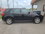 Used 2015 Chevrolet Equinox LS image 2