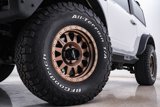 Used 2021 Ford Bronco Wildtrak image 5