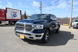 Certified 2022 RAM 1500 Laramie image 4