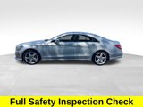 Used 2013 Mercedes-Benz CLS 550 4MATIC image 3