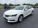Used 2014 Chevrolet Impala LT image 2