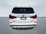 Used 2020 BMW X3 xDrive30i w/ Convenience Package image 4