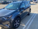 Used 2018 Toyota RAV4 XLE image 4