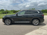 Certified 2023 BMW X3 xDrive30i w/ Premium Package w/ZPA image 5