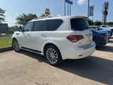 Used 2015 INFINITI QX80 Luxe w/ 22" Wheel Package image 5