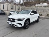 Used 2025 Mercedes-Benz GLA 250 4MATIC image 2