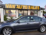 Used 2008 Nissan Maxima 3.5 SE image 6