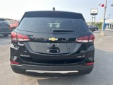 Used 2023 Chevrolet Equinox LT w/ Driver Convenience Package image 4