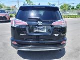 Used 2017 Toyota RAV4 Limited image 4