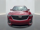 Used 2023 Cadillac XT6 Luxury image 2