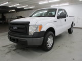 Used 2014 Ford F150 XL w/ Power Equipment Group image 3